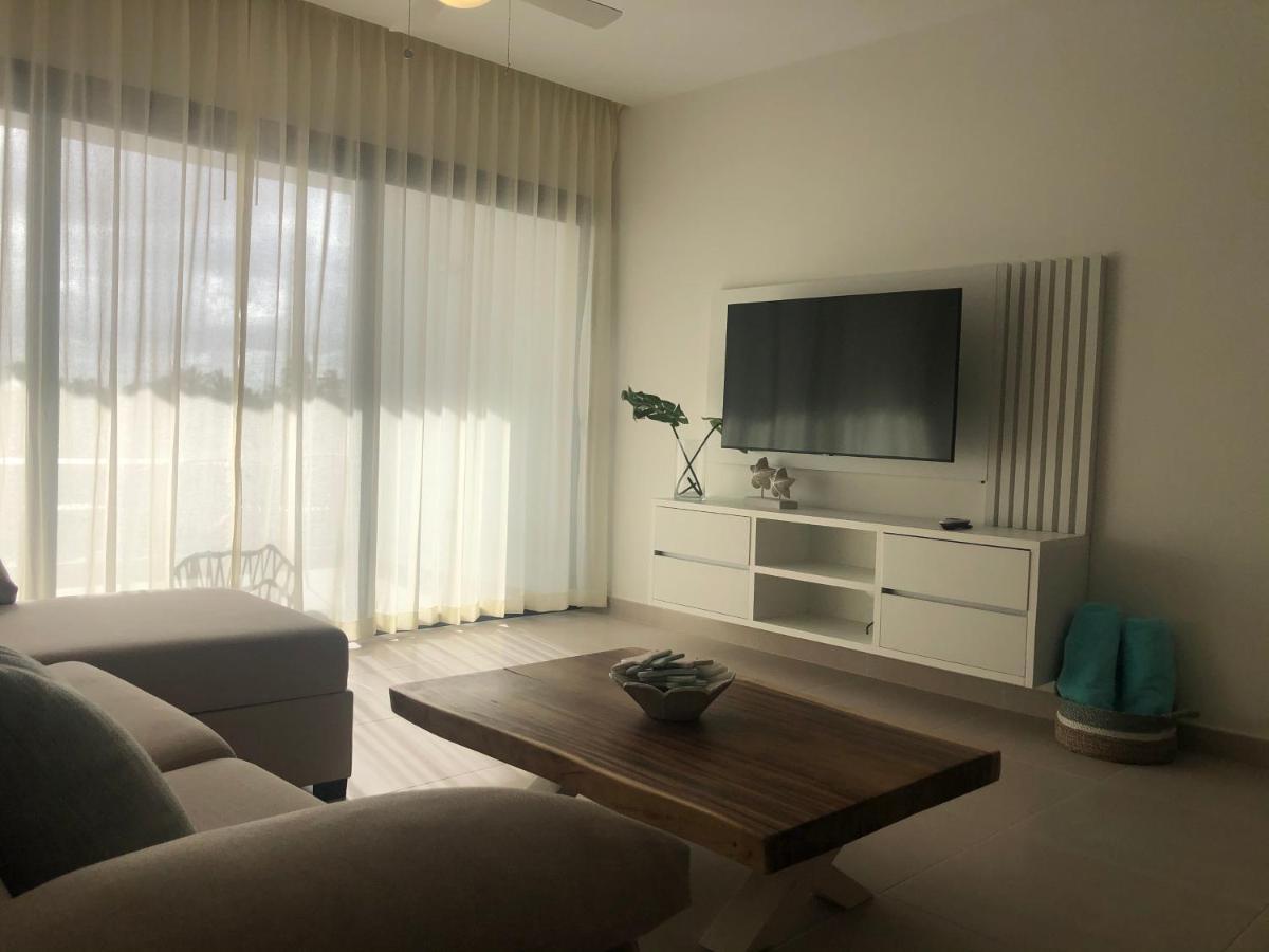 Hermoso Penthouse A Solo Pasos De La Playa