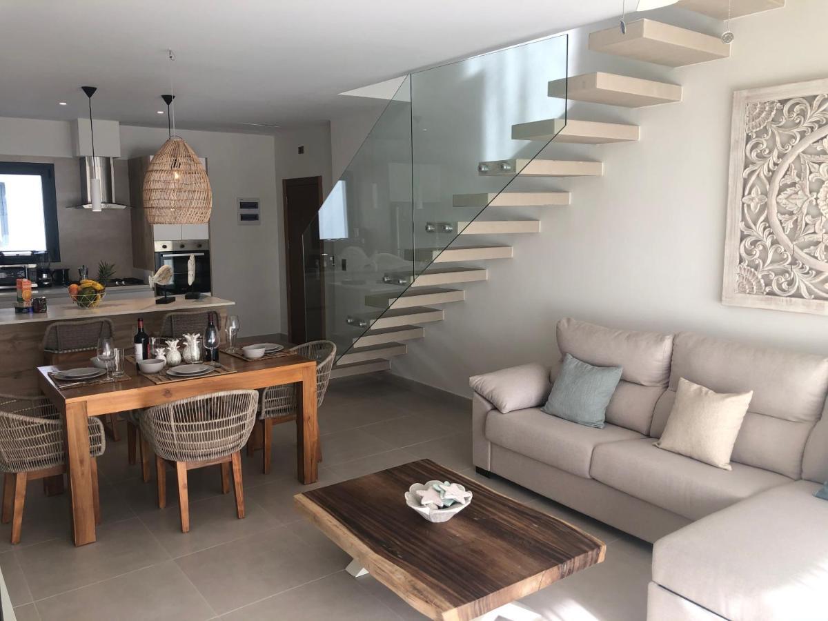 Hermoso Penthouse A Solo Pasos De La Playa *