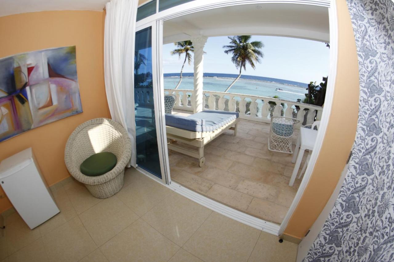 Don Michele 4* Boca Chica