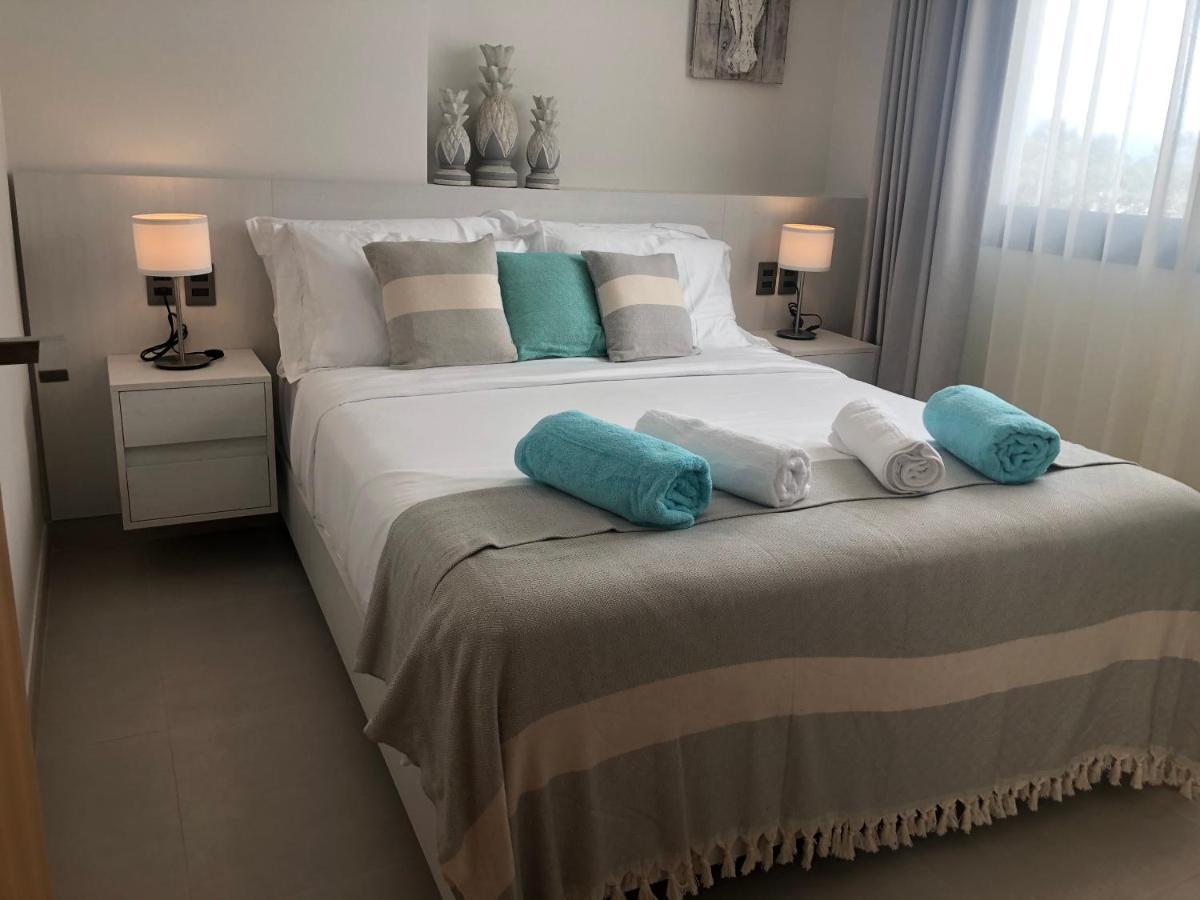 Hermoso Penthouse A Solo Pasos De La Playa