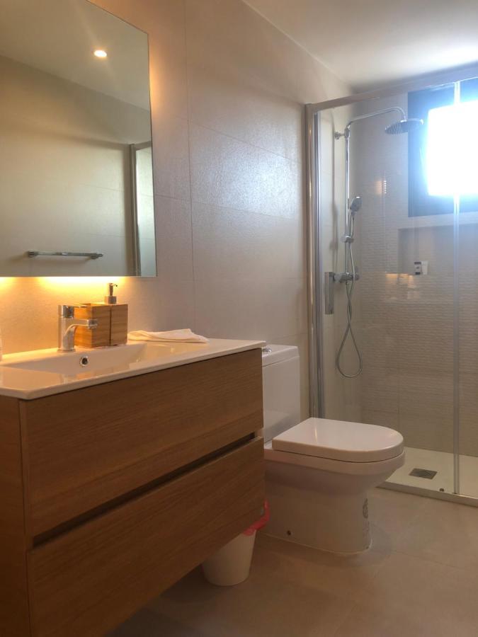 Hermoso Penthouse A Solo Pasos De La Playa Apartment