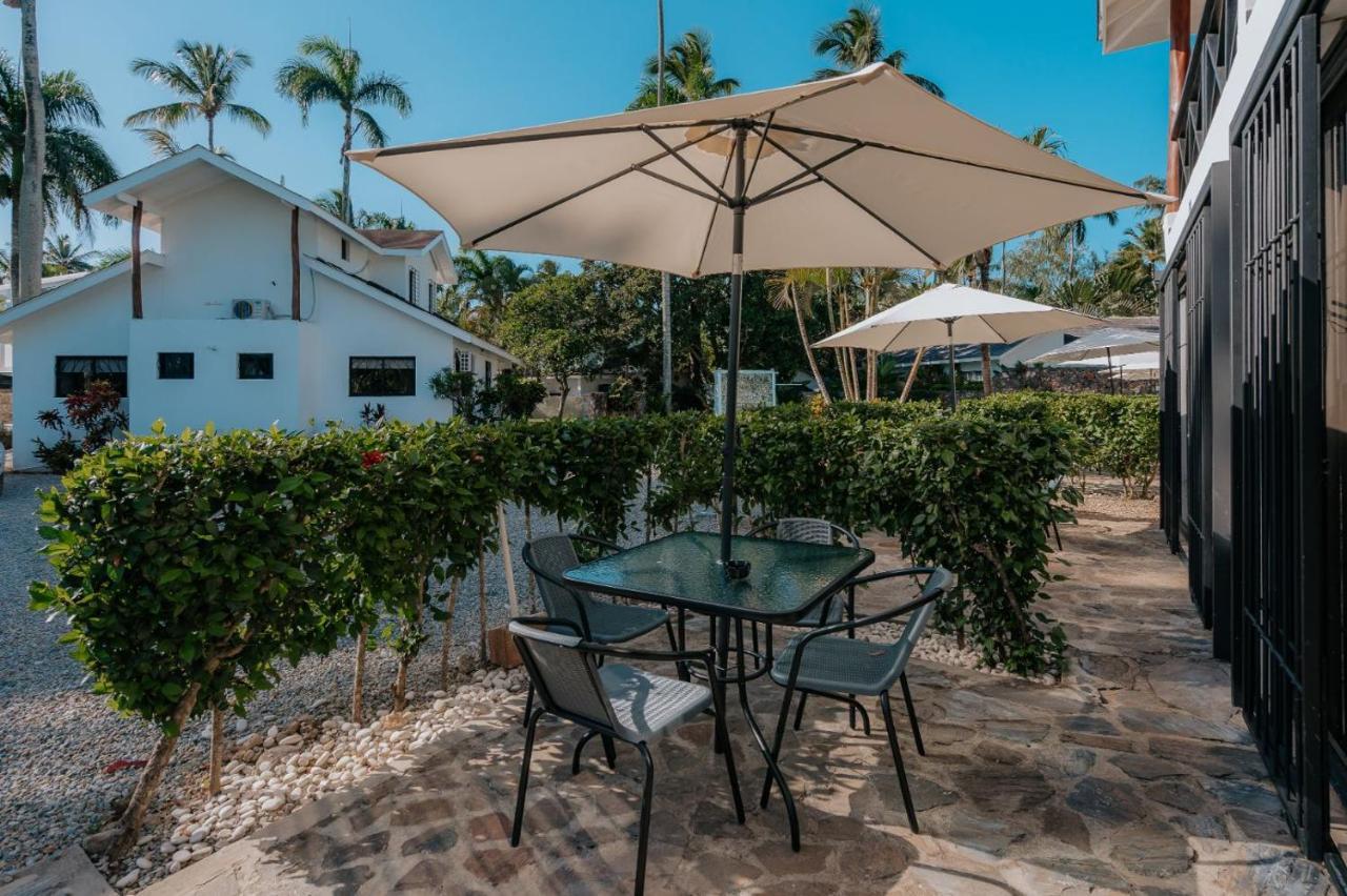 Apartment Playa Ballenas