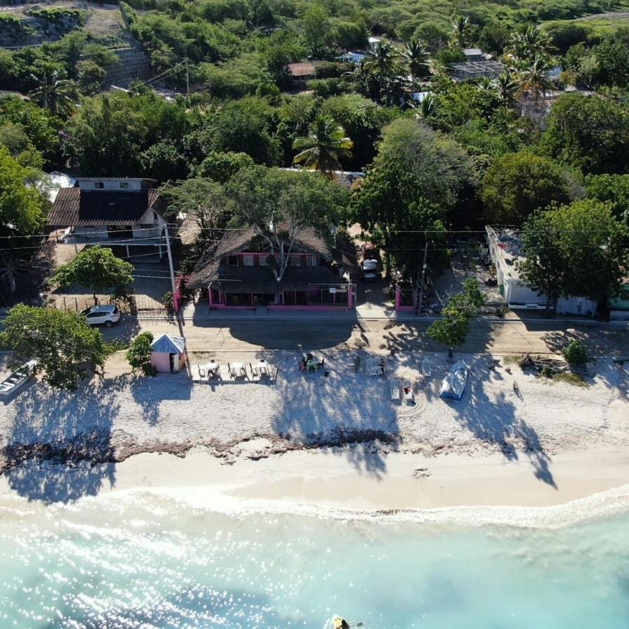 Tropic Lodge Punta Rucia
