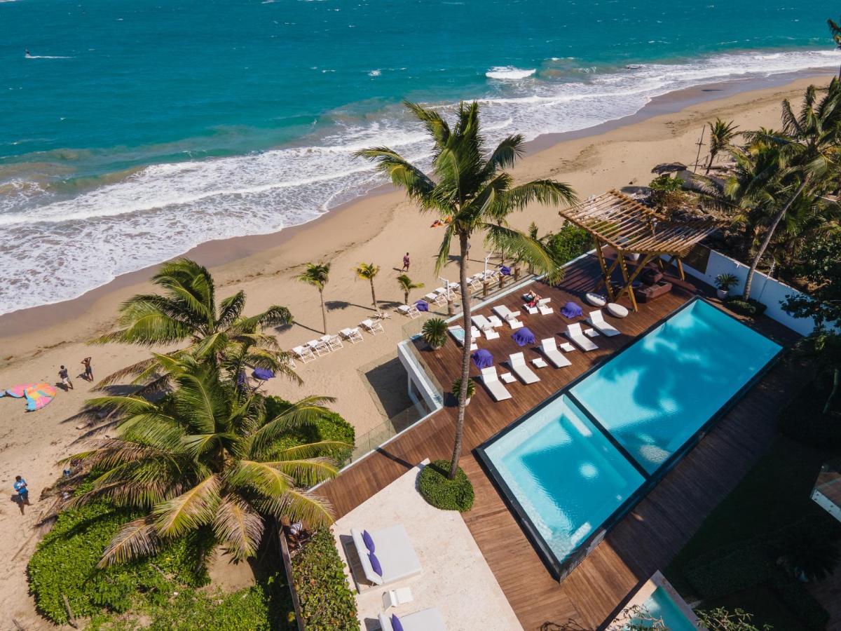 Ultravioleta Boutique Residences 5* Cabarete