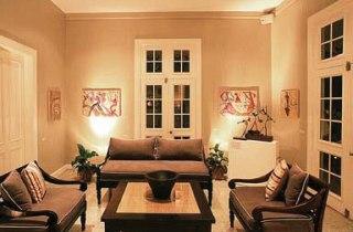 Victorian House Sosua