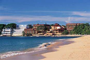 Hotel Victorian House Sosua