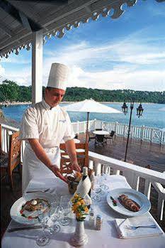 Hotel Victorian House Sosua