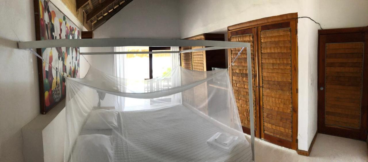 Casa Del Mar Lodge *