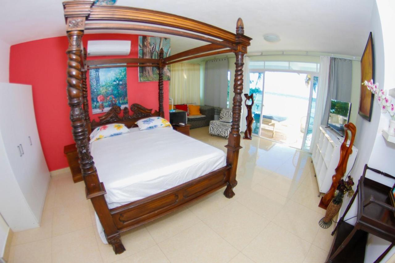 Don Michele Hotel Boca Chica