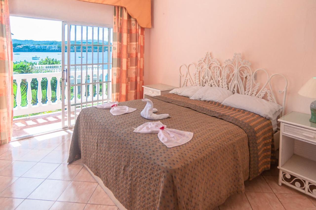Piergiorgio Palace Hotel Puerto Plata