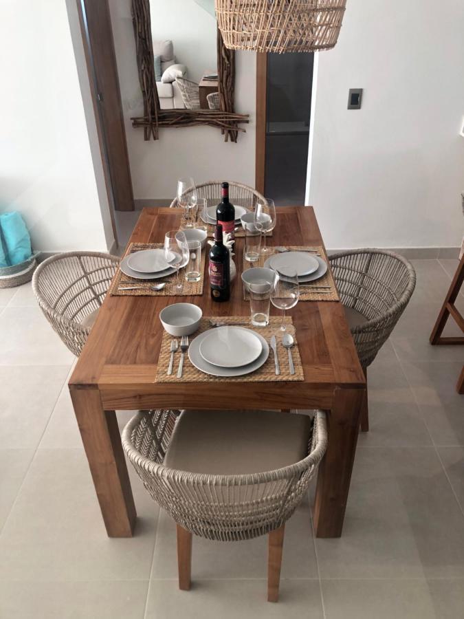 Hermoso Penthouse A Solo Pasos De La Playa Punta Cana