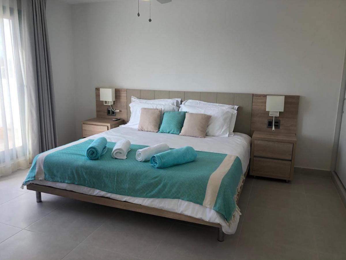 Hermoso Penthouse A Solo Pasos De La Playa