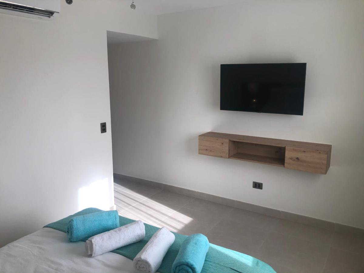 Hermoso Penthouse A Solo Pasos De La Playa * Punta Cana
