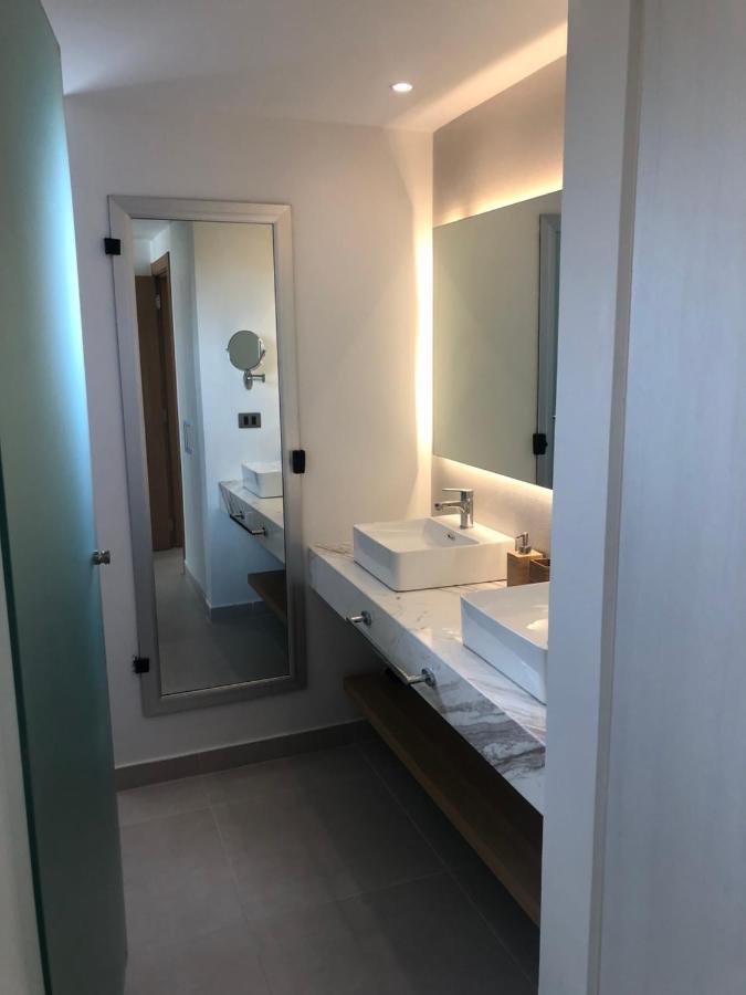 Hermoso Penthouse A Solo Pasos De La Playa Punta Cana