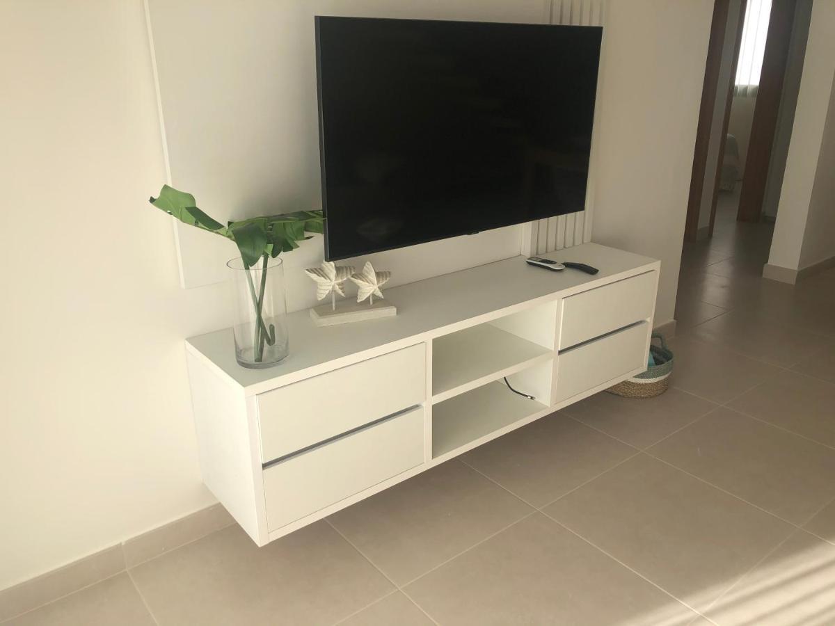 Hermoso Penthouse A Solo Pasos De La Playa