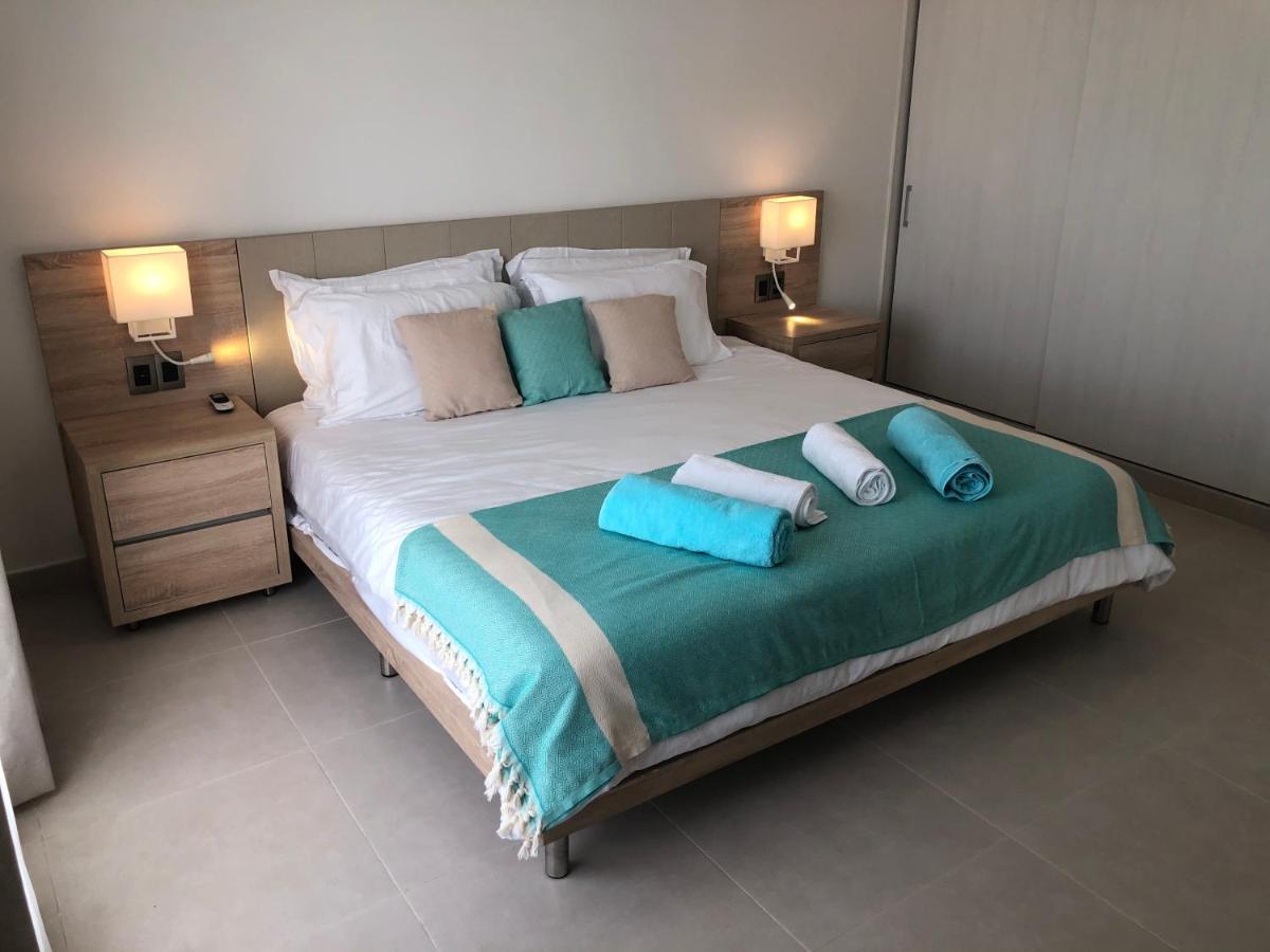 Hermoso Penthouse A Solo Pasos De La Playa Punta Cana