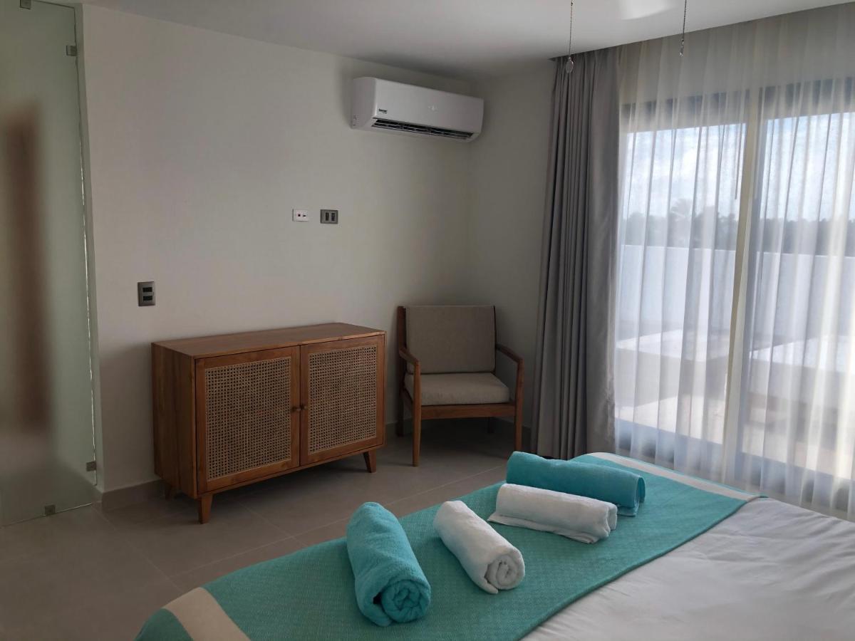 Hermoso Penthouse A Solo Pasos De La Playa
