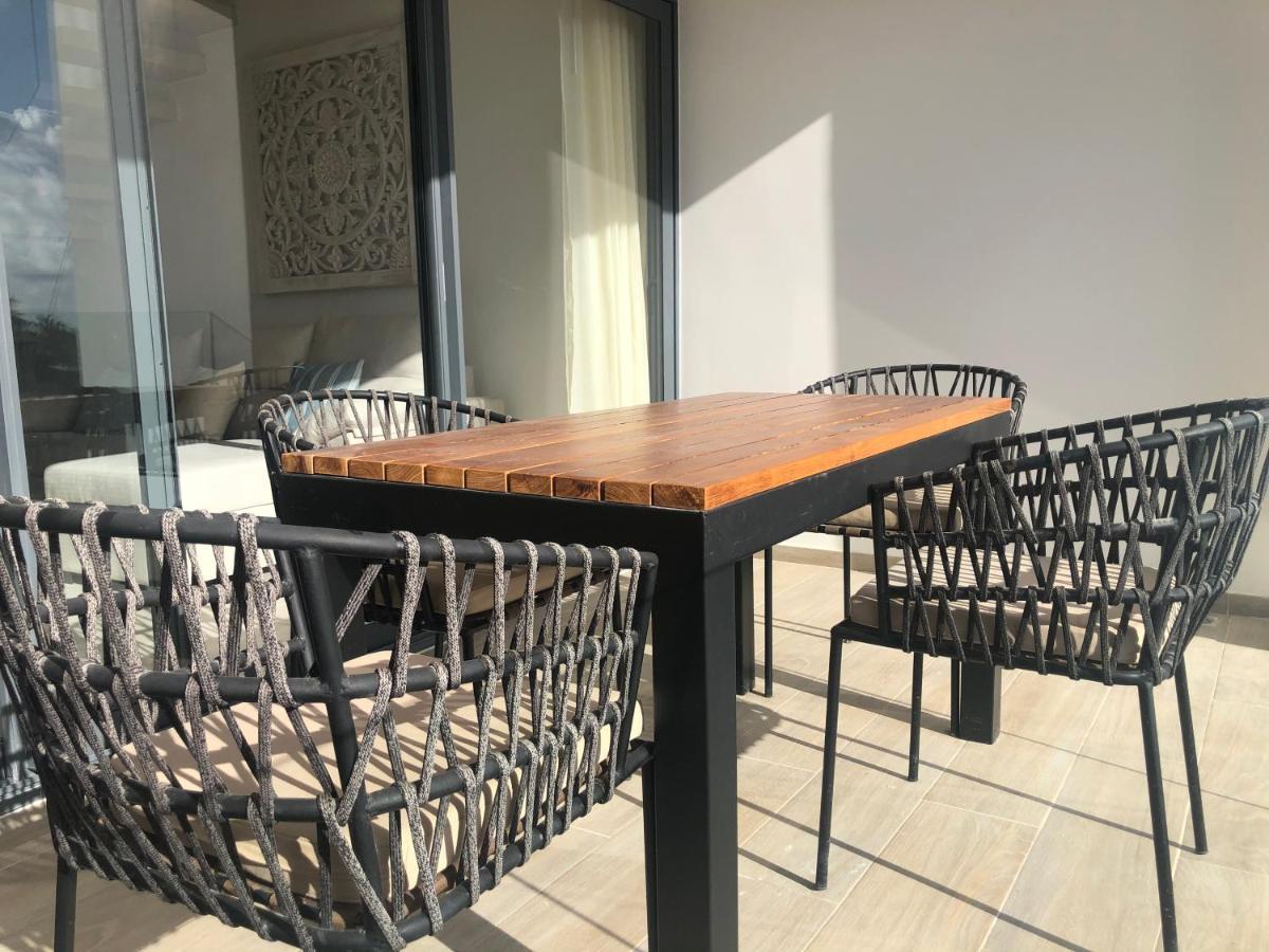 Apartment Hermoso Penthouse A Solo Pasos De La Playa Punta Cana