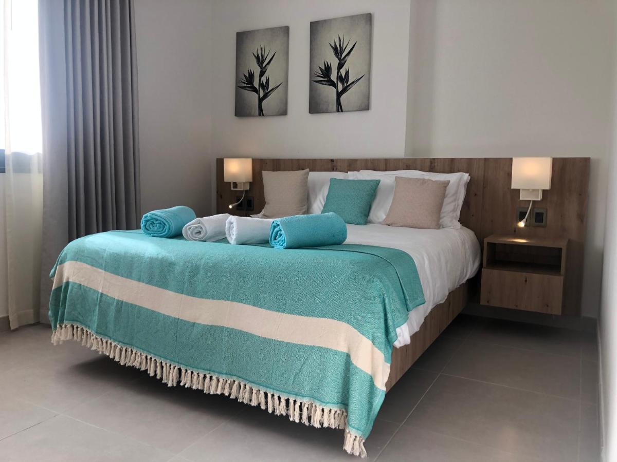 Apartment Hermoso Penthouse A Solo Pasos De La Playa *