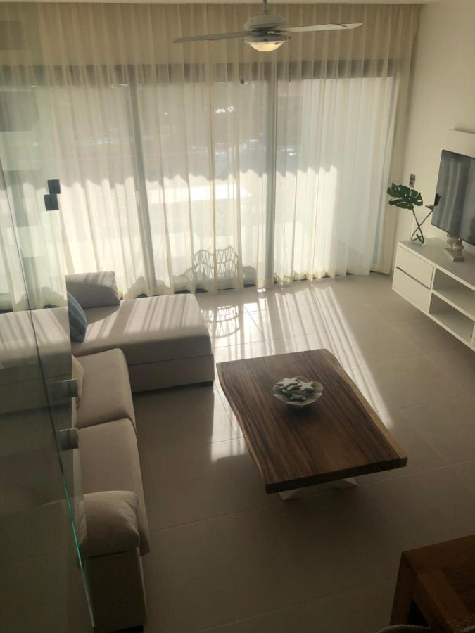 Hermoso Penthouse A Solo Pasos De La Playa Punta Cana
