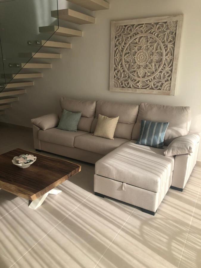 Hermoso Penthouse A Solo Pasos De La Playa *