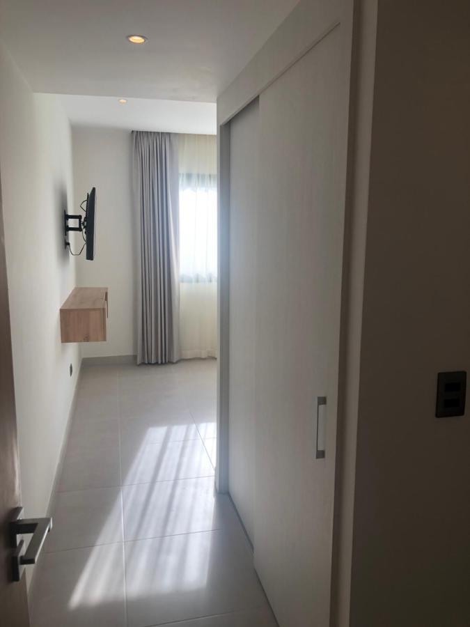 Hermoso Penthouse A Solo Pasos De La Playa Apartment Punta Cana