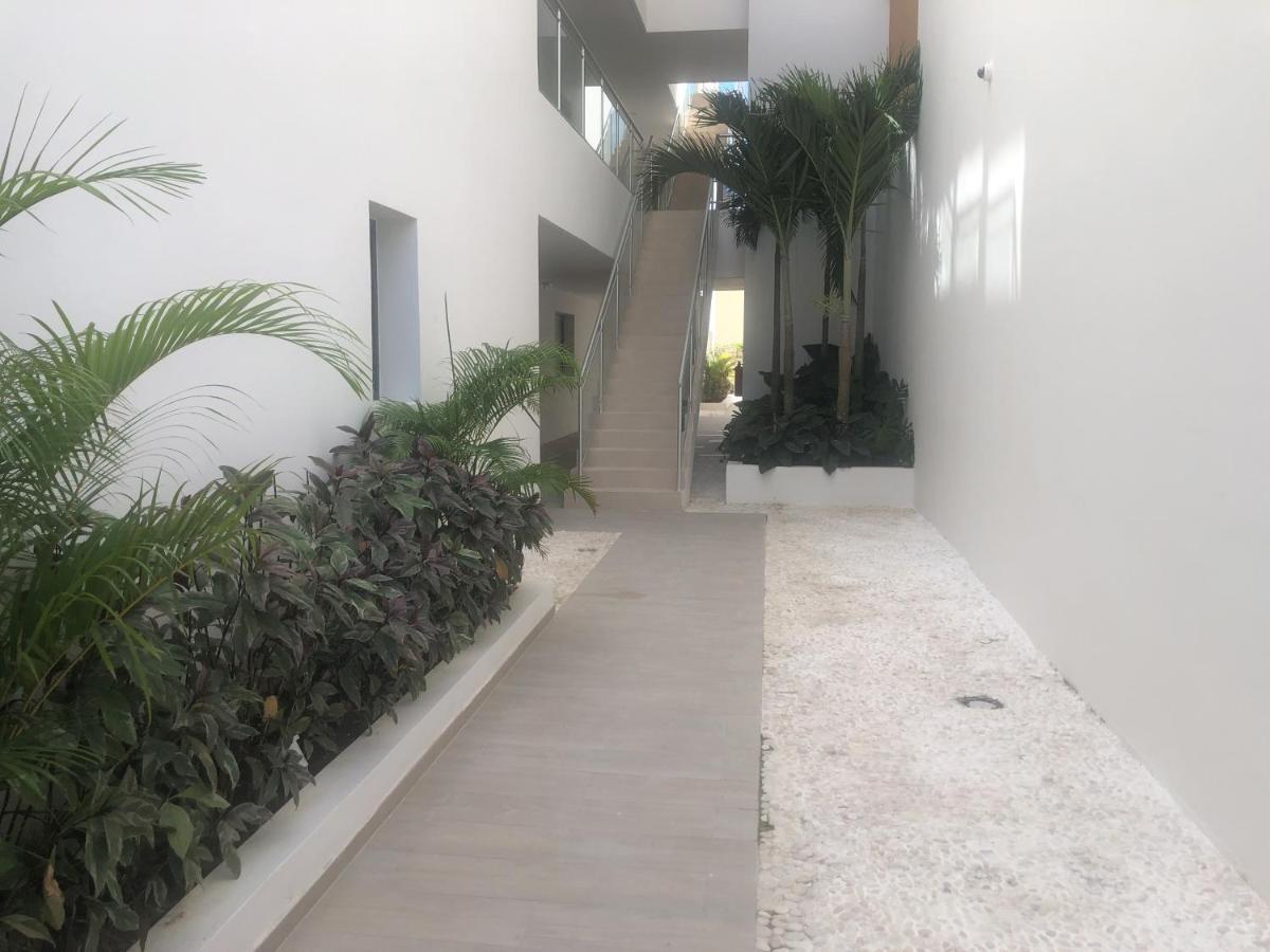Hermoso Penthouse A Solo Pasos De La Playa