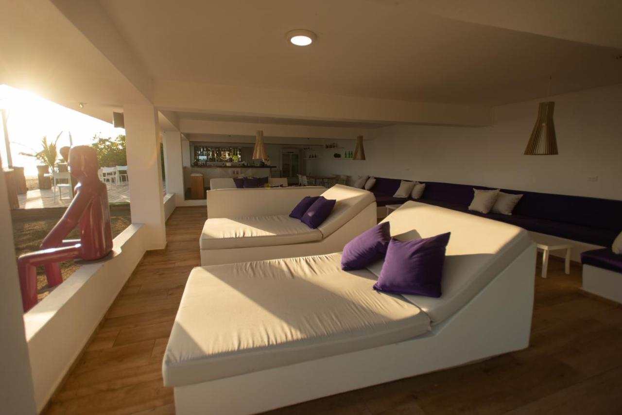 Ultravioleta Boutique Residences 5*