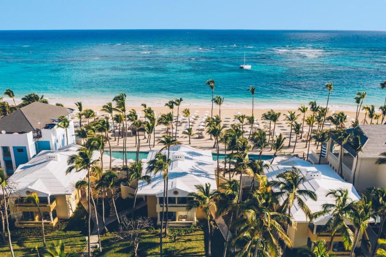 Iberostar Selection Coral Bavaro 5* Punta Cana