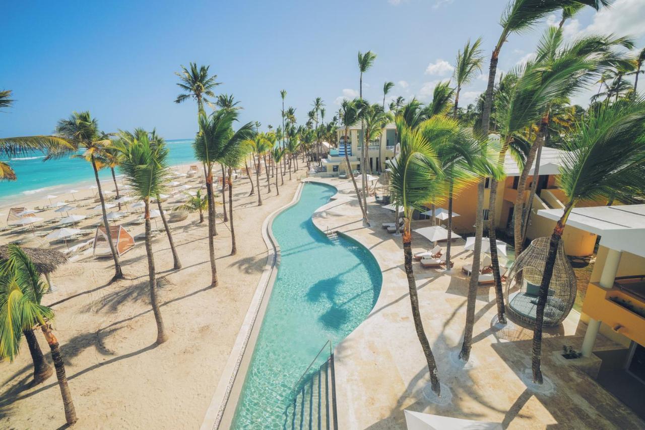 Iberostar Selection Coral Bavaro Punta Cana