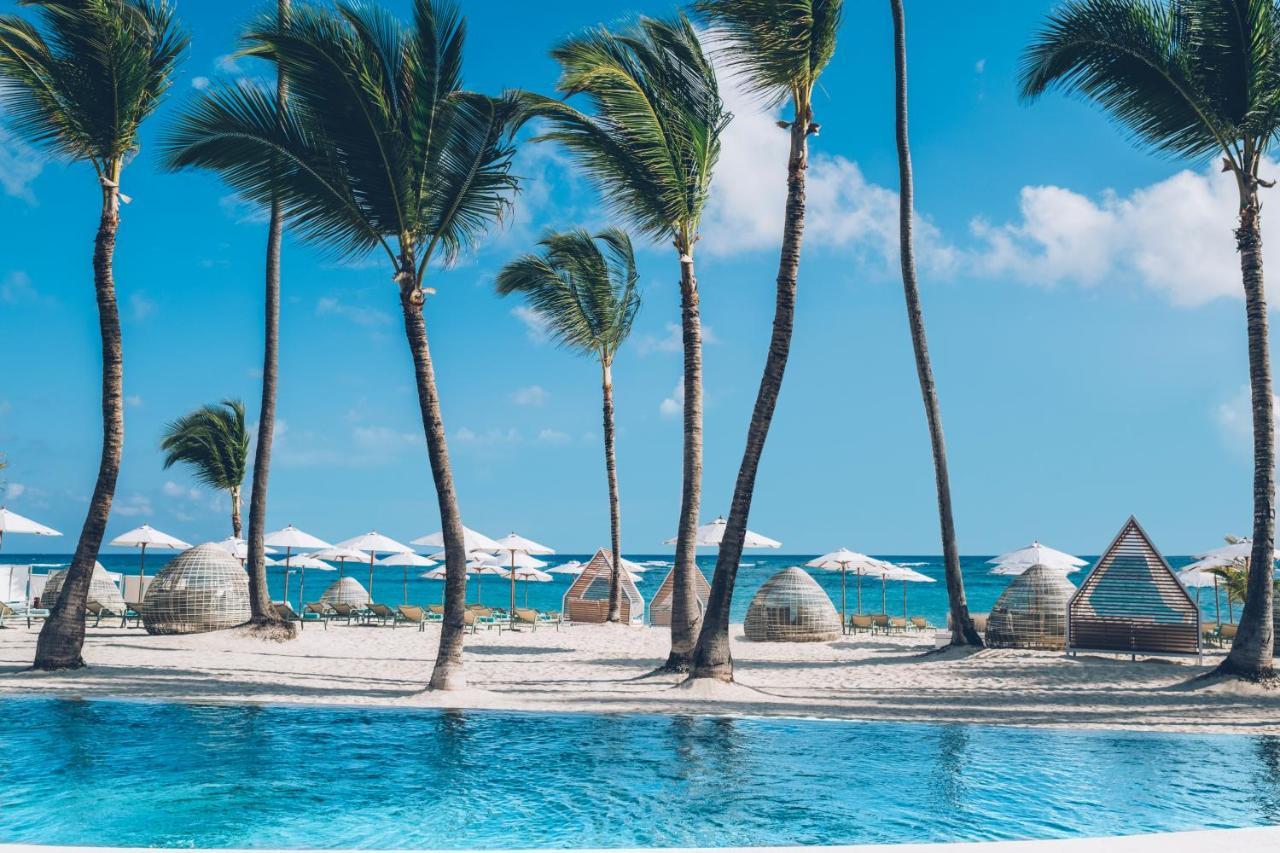 Resort Iberostar Selection Coral Bavaro 5*