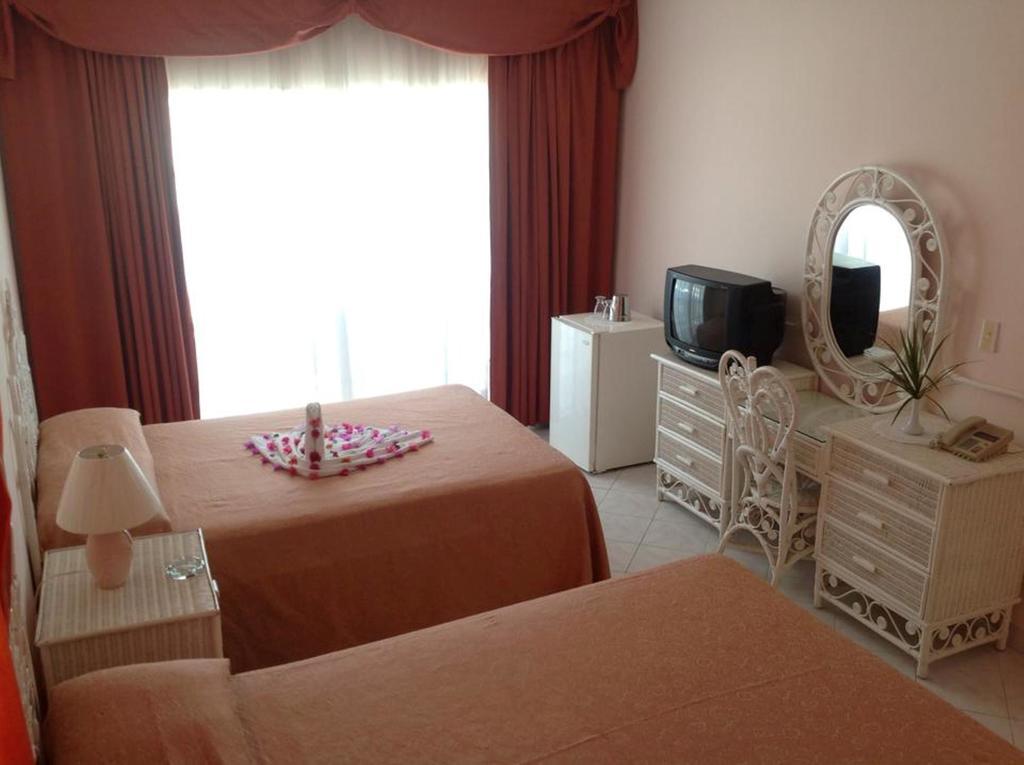 Hotel Piergiorgio Palace 4*