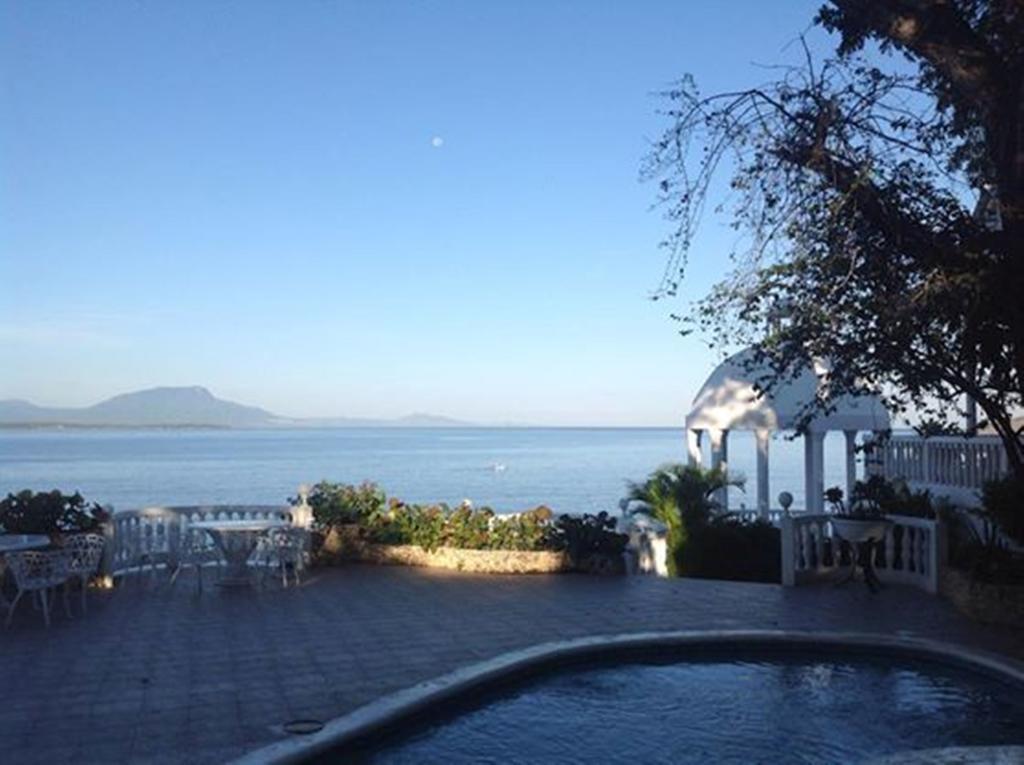 Piergiorgio Palace Hotel Puerto Plata