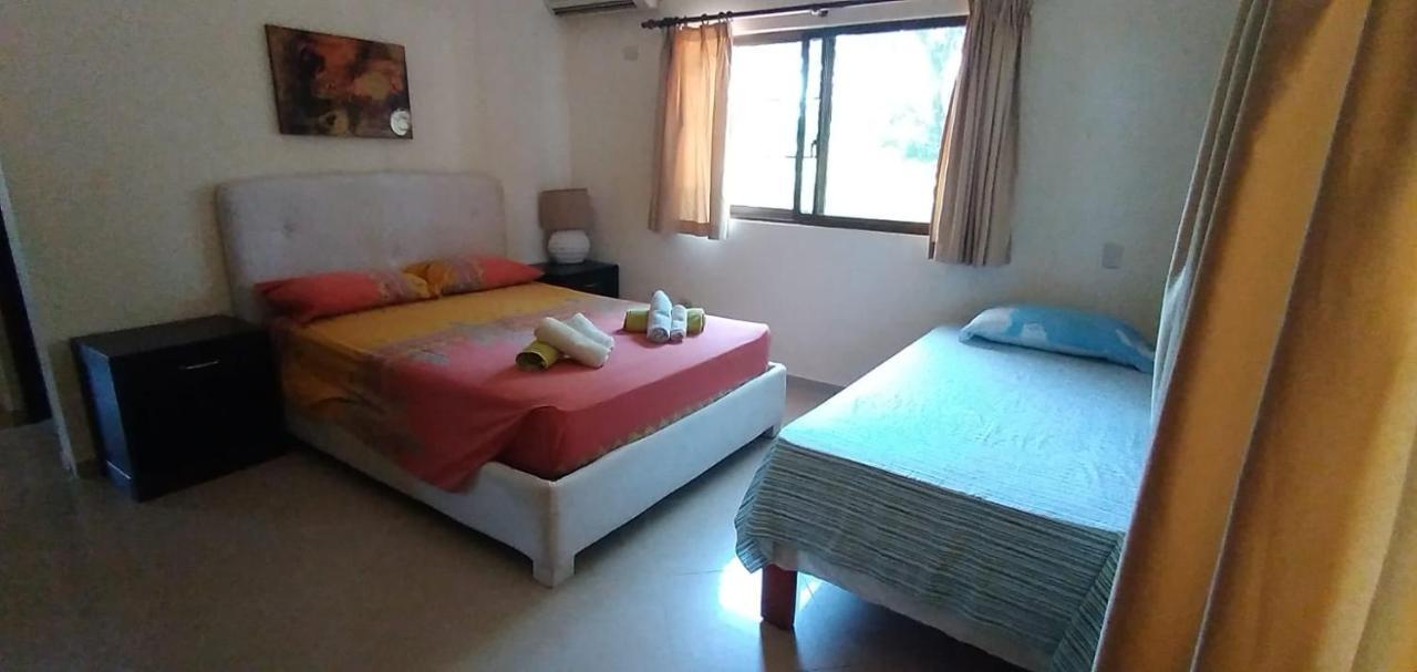 Pavillion Bed & Breakfast 2*
