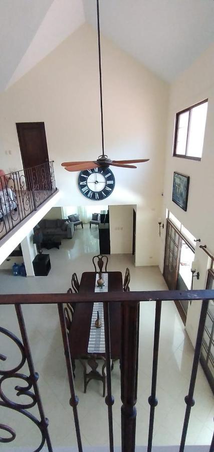 Pavillion Bed & Breakfast Sosua