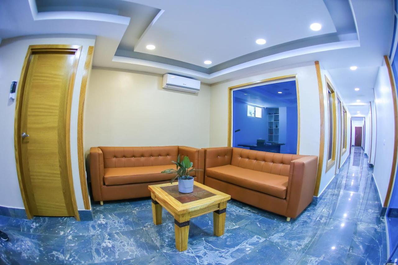 Hotel Vicentina