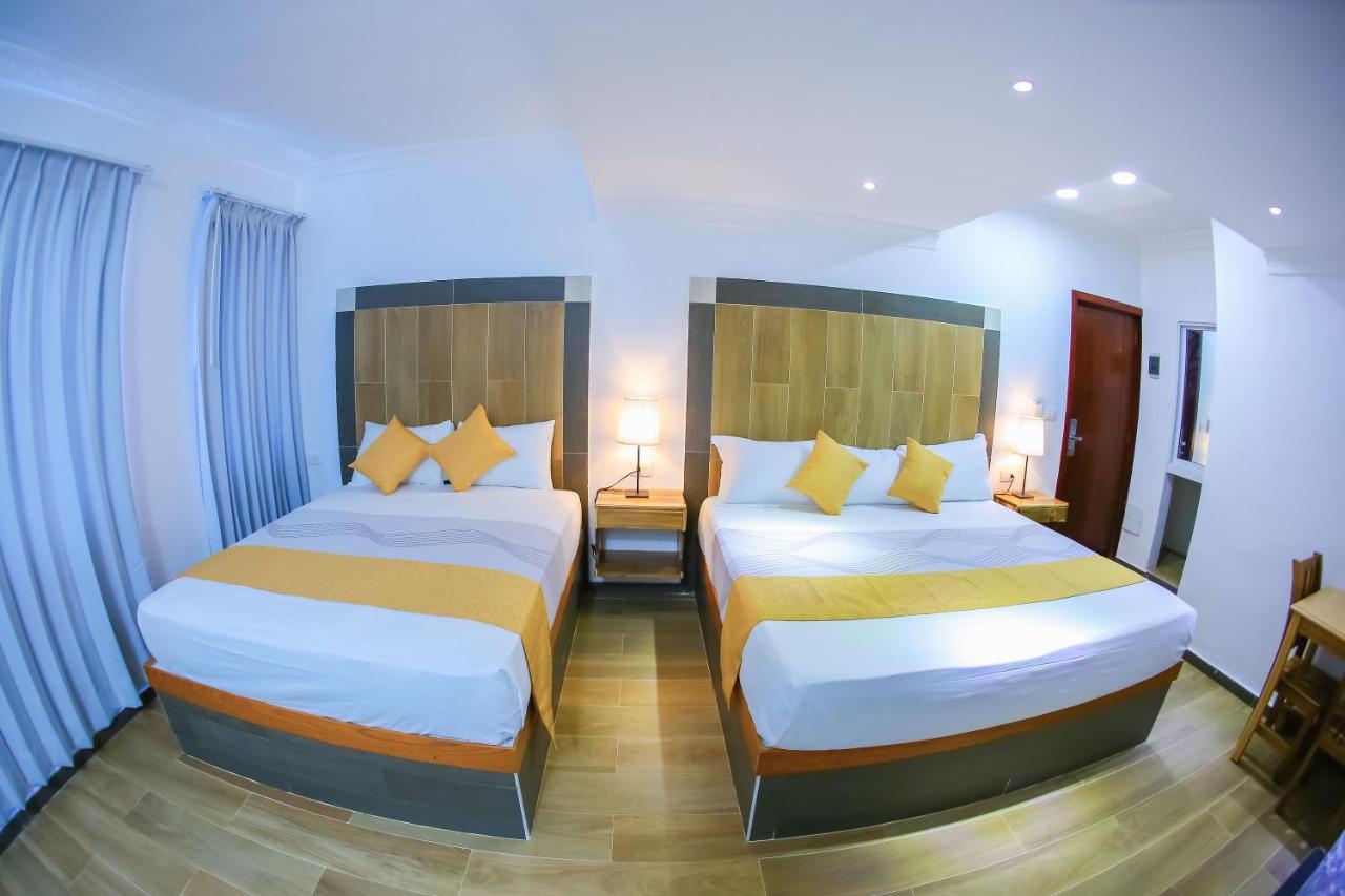 Vicentina Hotel Boca Chica