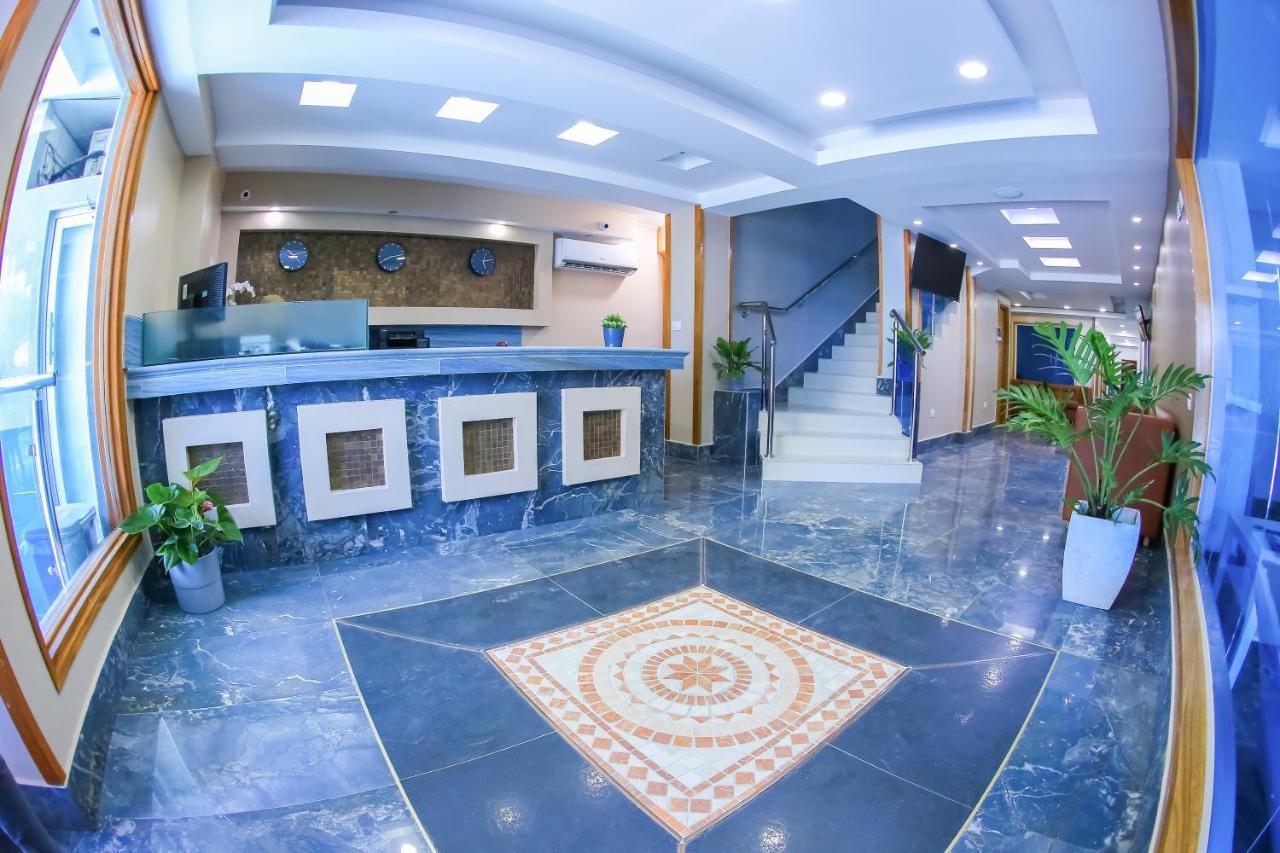 Hotel Vicentina Boca Chica