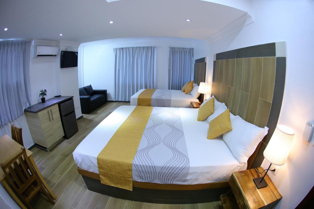 Vicentina Hotel