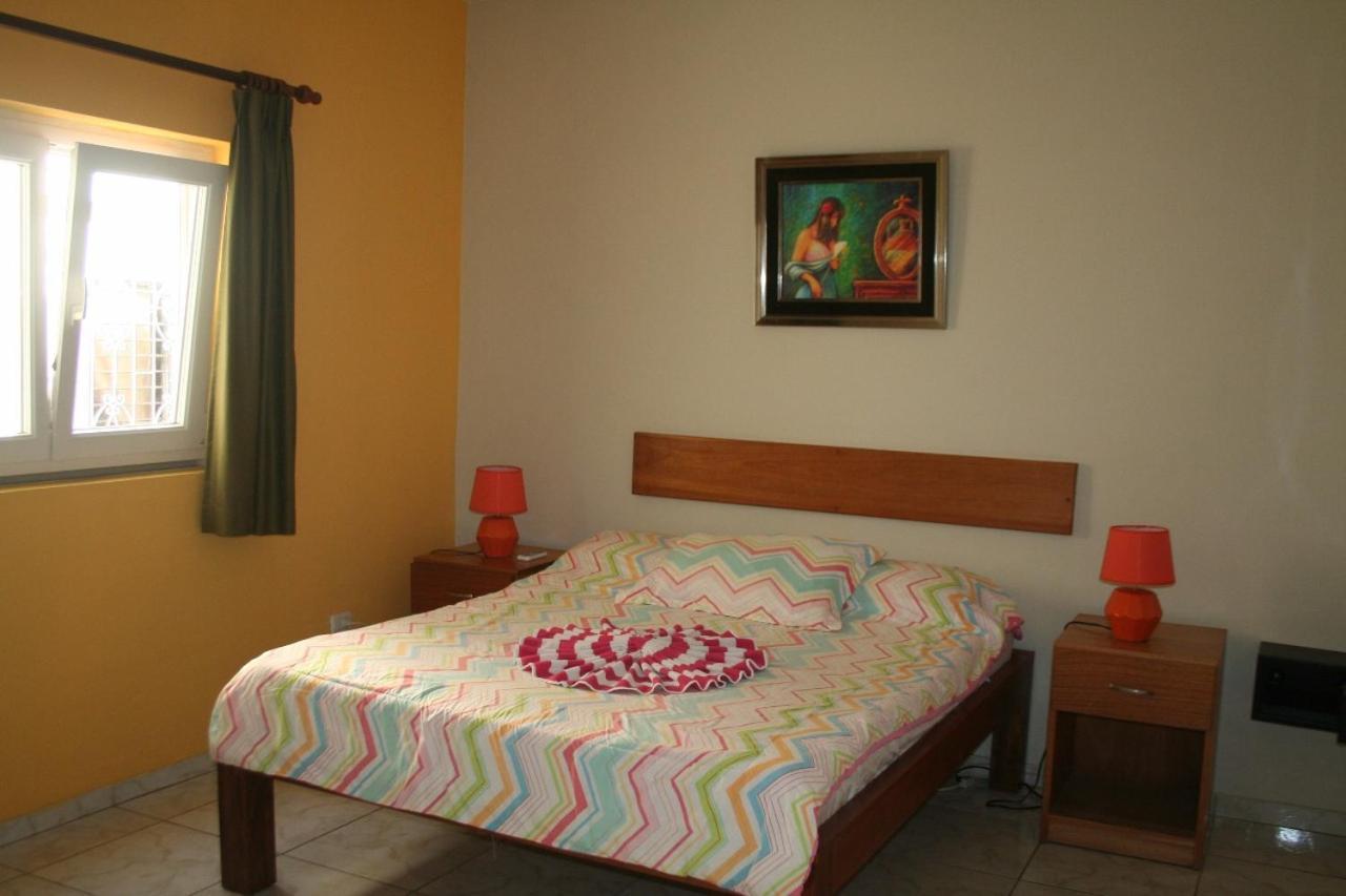 Michaela Aparthotel 3*