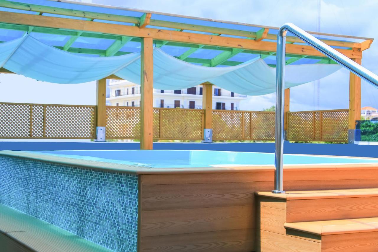 Hotel Vicentina 3*