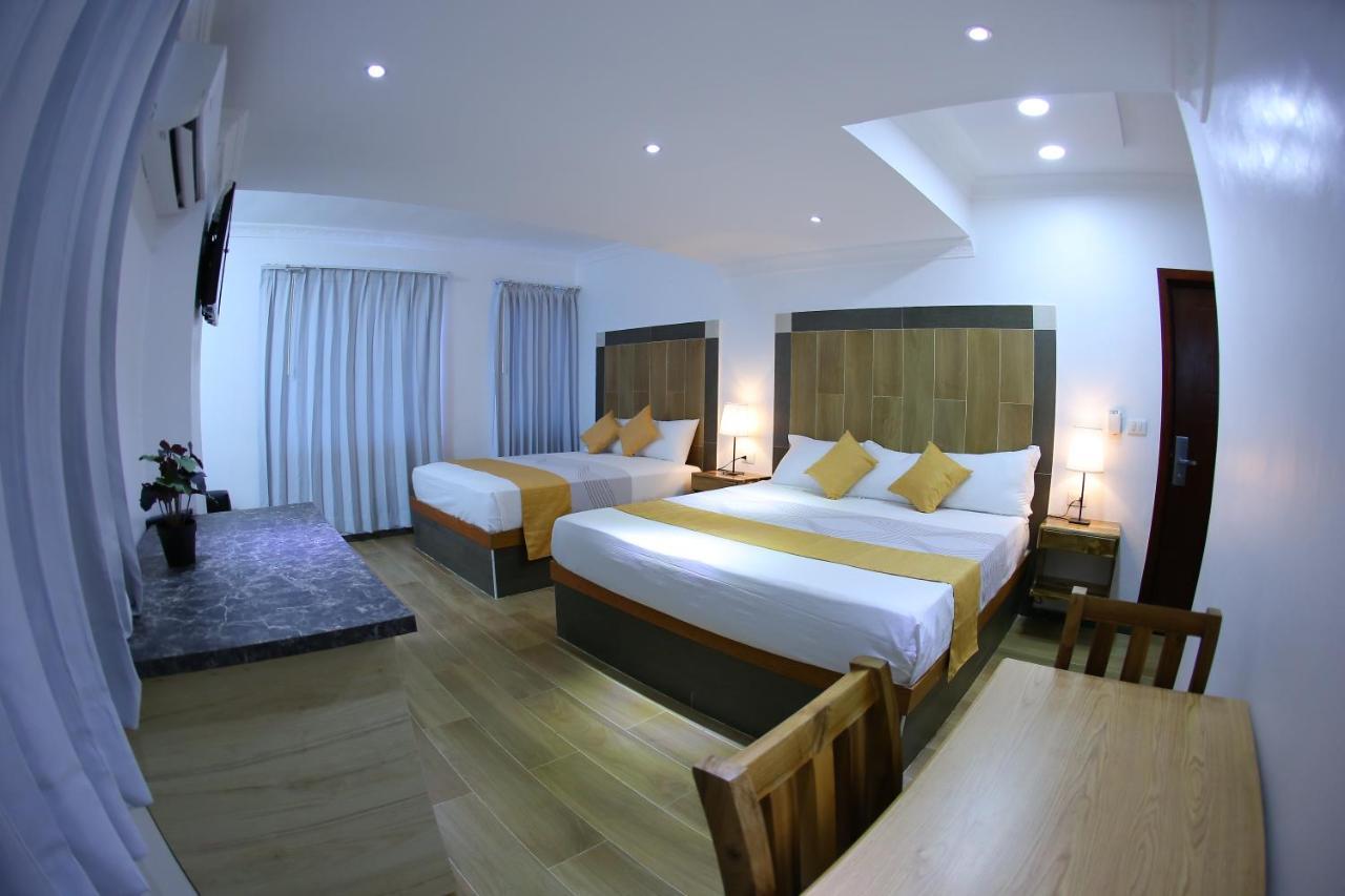 Hotel Vicentina