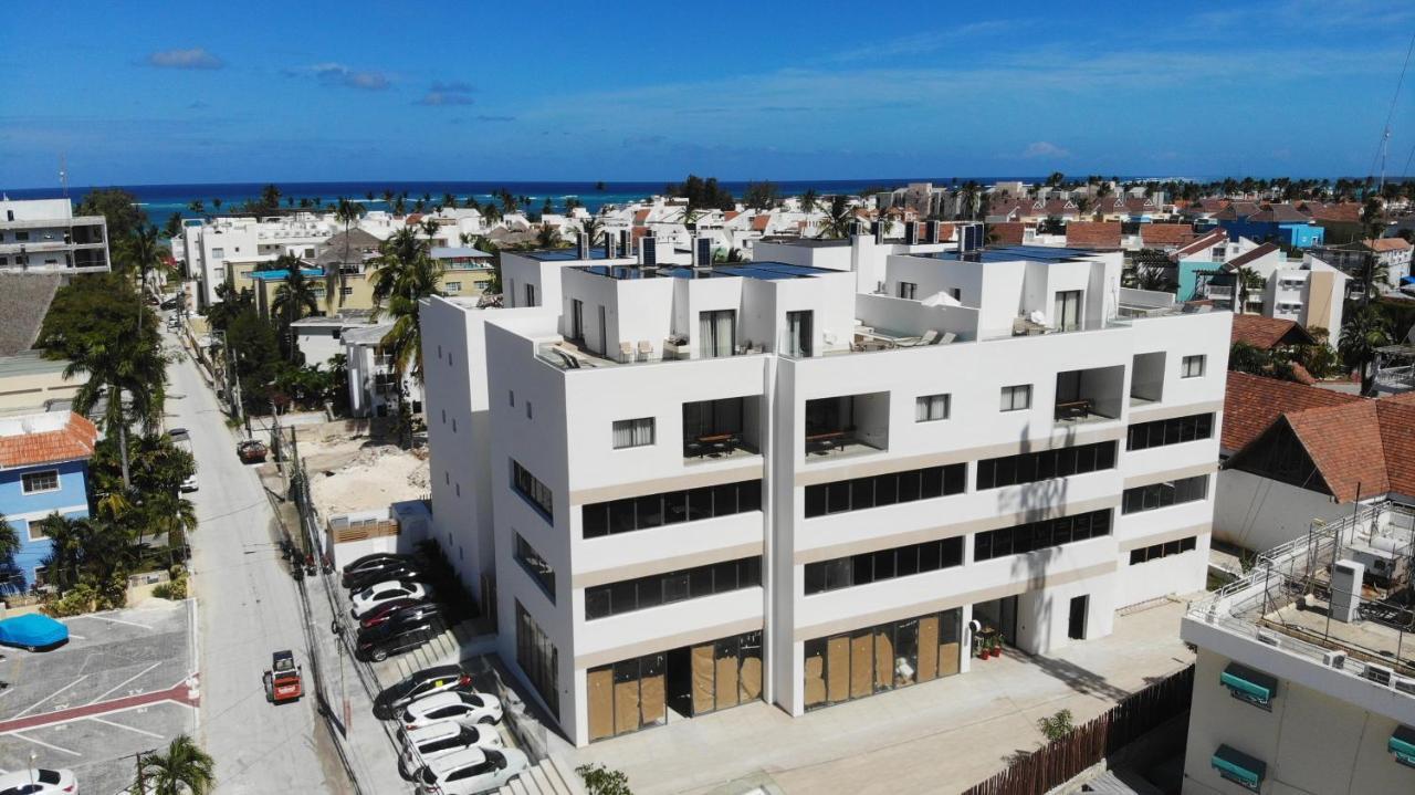Hermoso Penthouse A Solo Pasos De La Playa *