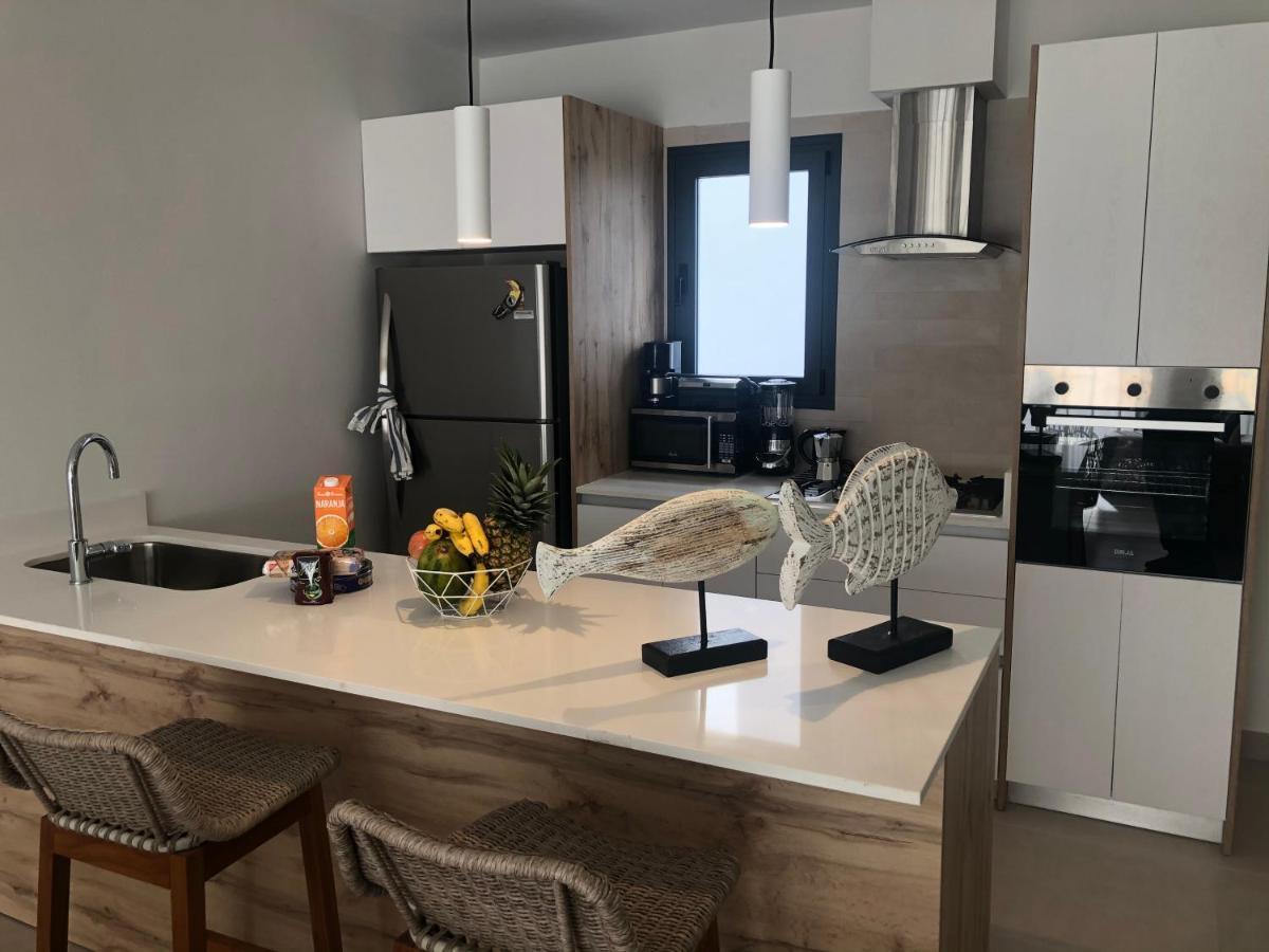 Hermoso Penthouse A Solo Pasos De La Playa Apartment *
