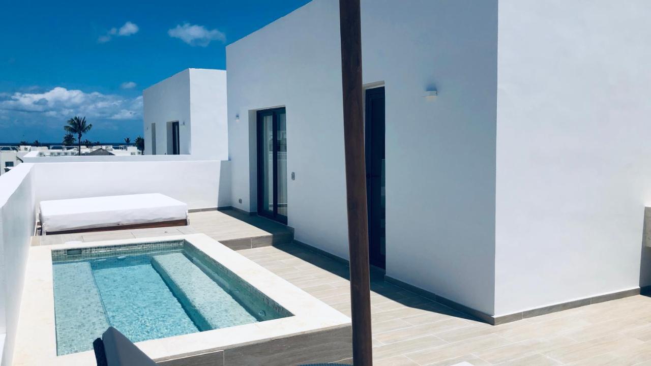 Hermoso Penthouse A Solo Pasos De La Playa Apartment Punta Cana
