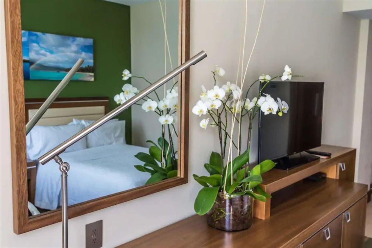 Hampton By Hilton Santo Domingo Airport Hotel