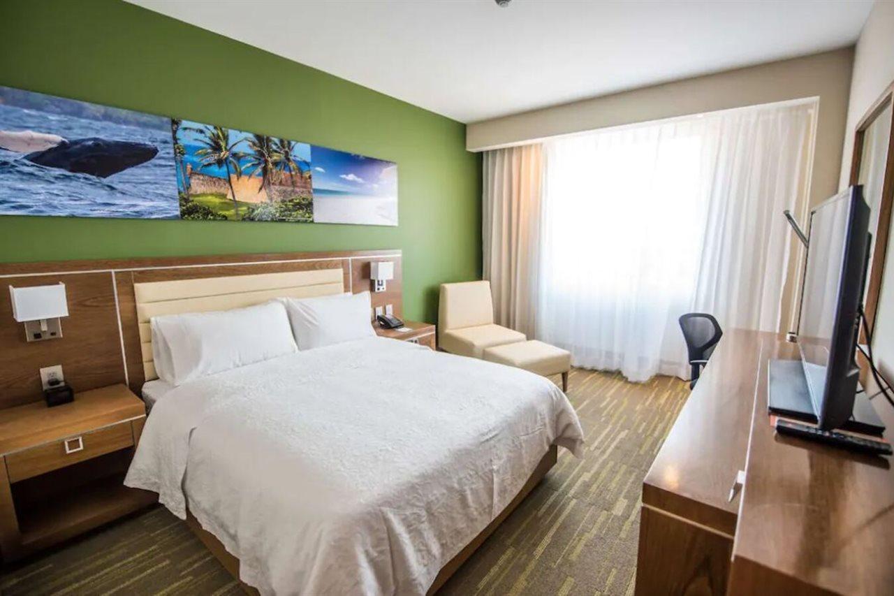 Hampton By Hilton Santo Domingo Airport Boca Chica