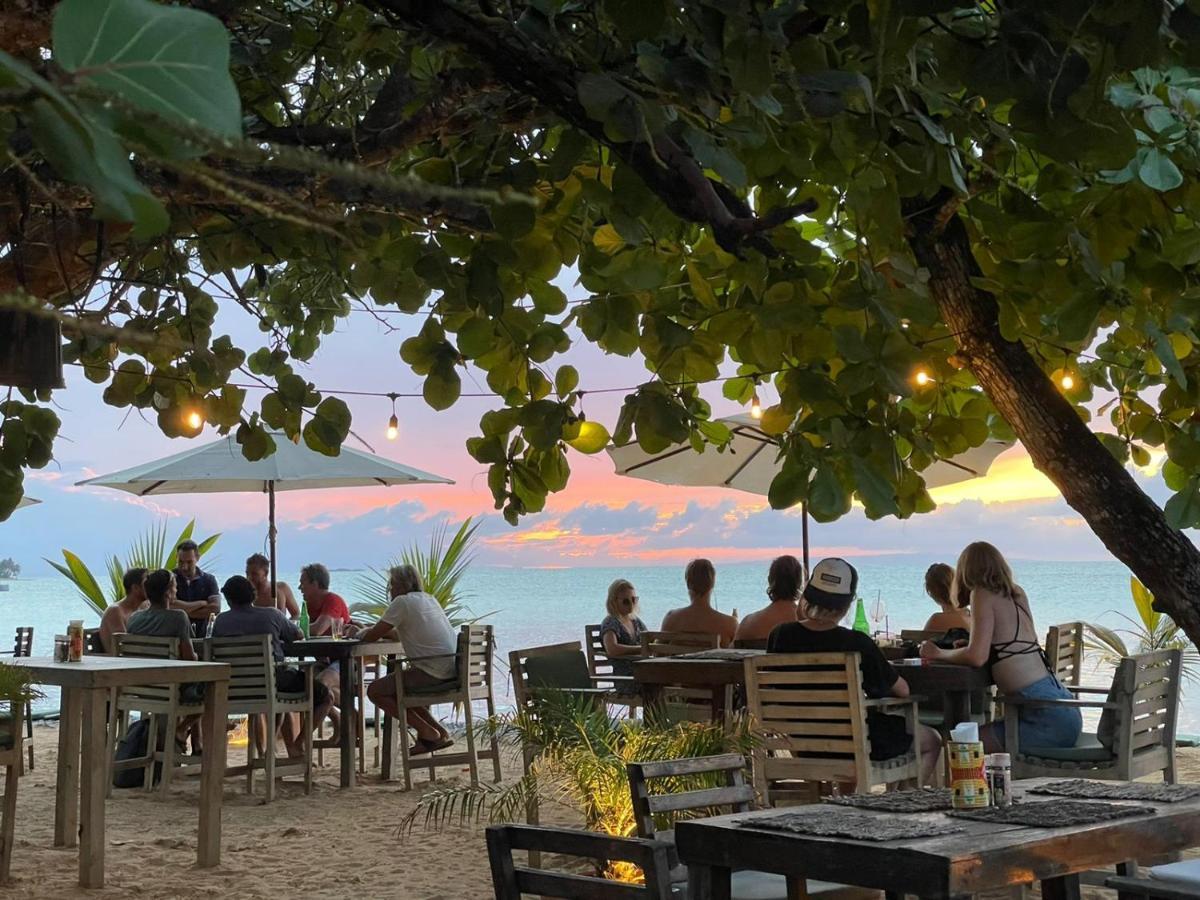 Afreeka Hostel Las Terrenas