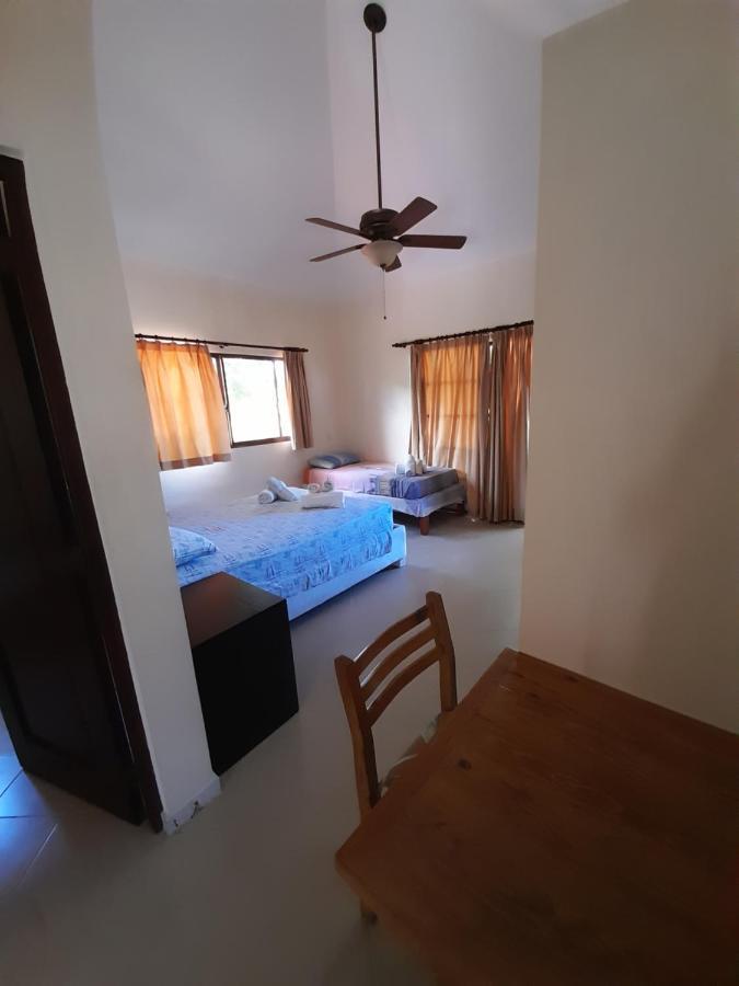 Bed & Breakfast Pavillion Sosua