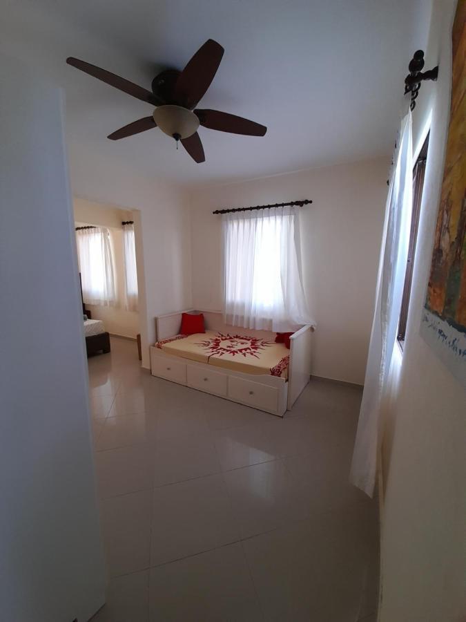 Bed & Breakfast Pavillion Sosua